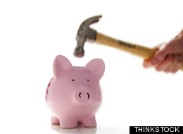La 'hucha de las pensiones' invirtió en 2012 el 97% en deuda española