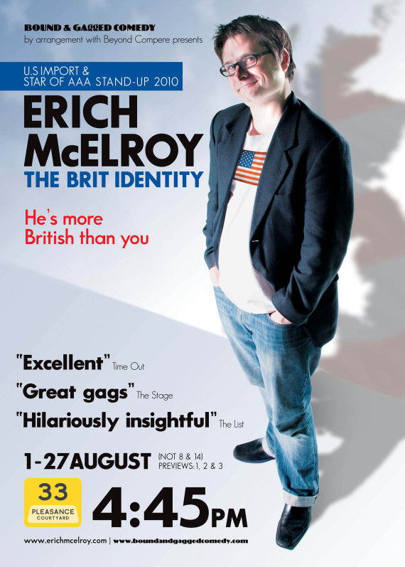 erich mcelroy