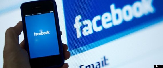 Facebook Cuentas Falsas