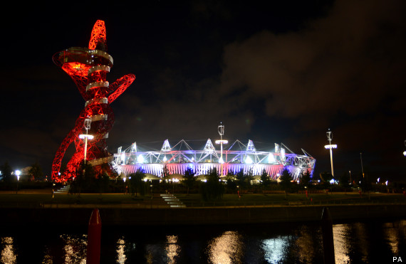 stratford