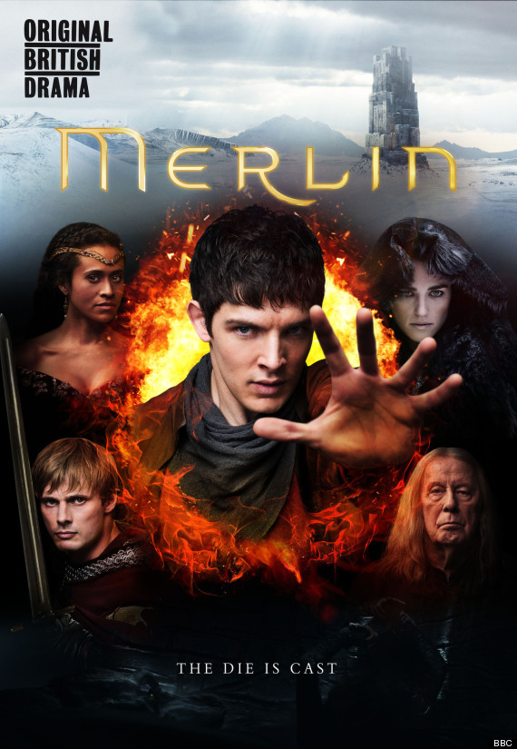 merlin