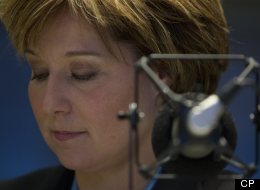More Bad News For Christy Clark