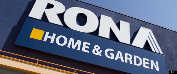 Lowes Rona Teamsters