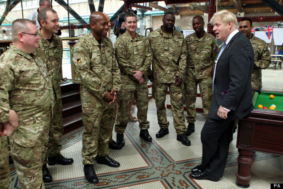boris johnson