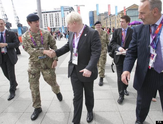 boris johnson