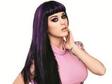 Katy Perry Reveals She's Open To Second...