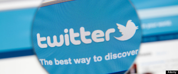 Twitter Teacher