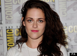Finally, Some GOOD News For Kristen Stewart...