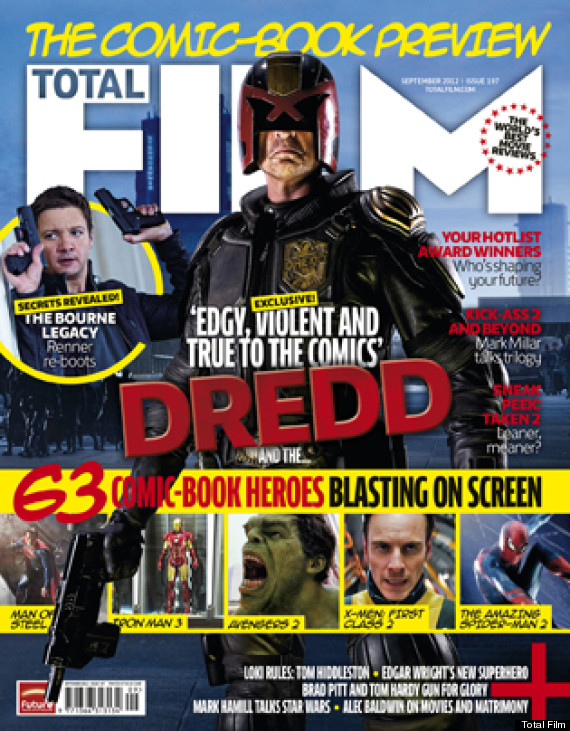 total film