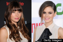 Beauty Look Of The Week: Jessica Biel Vs Rachel Bilson