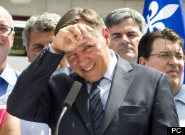 Le grand ménage pour le fleuve Saint-Laurent