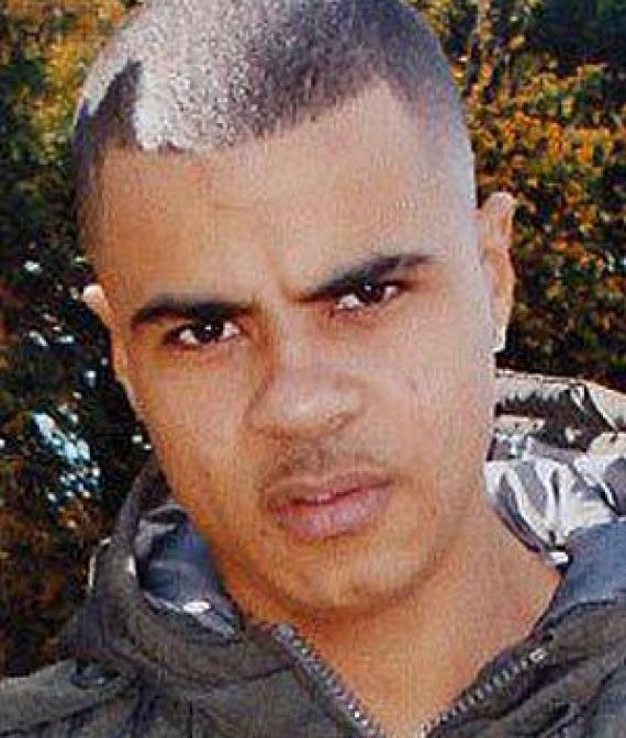 mark duggan
