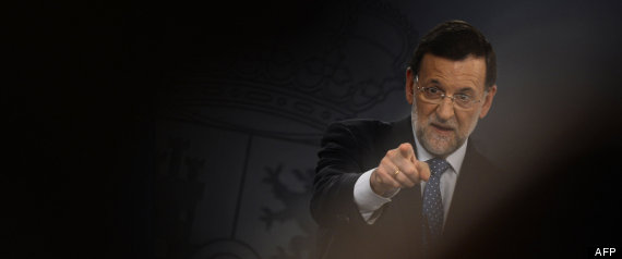 Rajoy