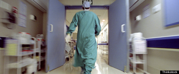 Hospital