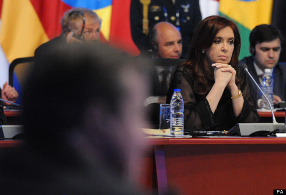 kirchner