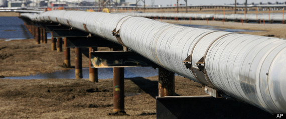 Northern Gateway Deadline