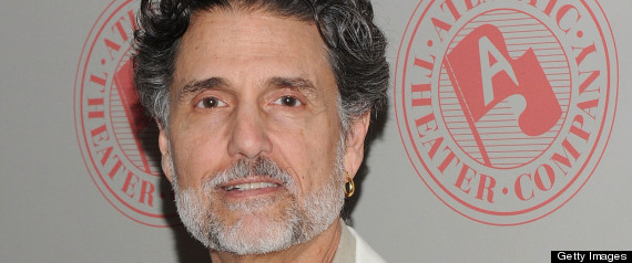Chris Sarandon