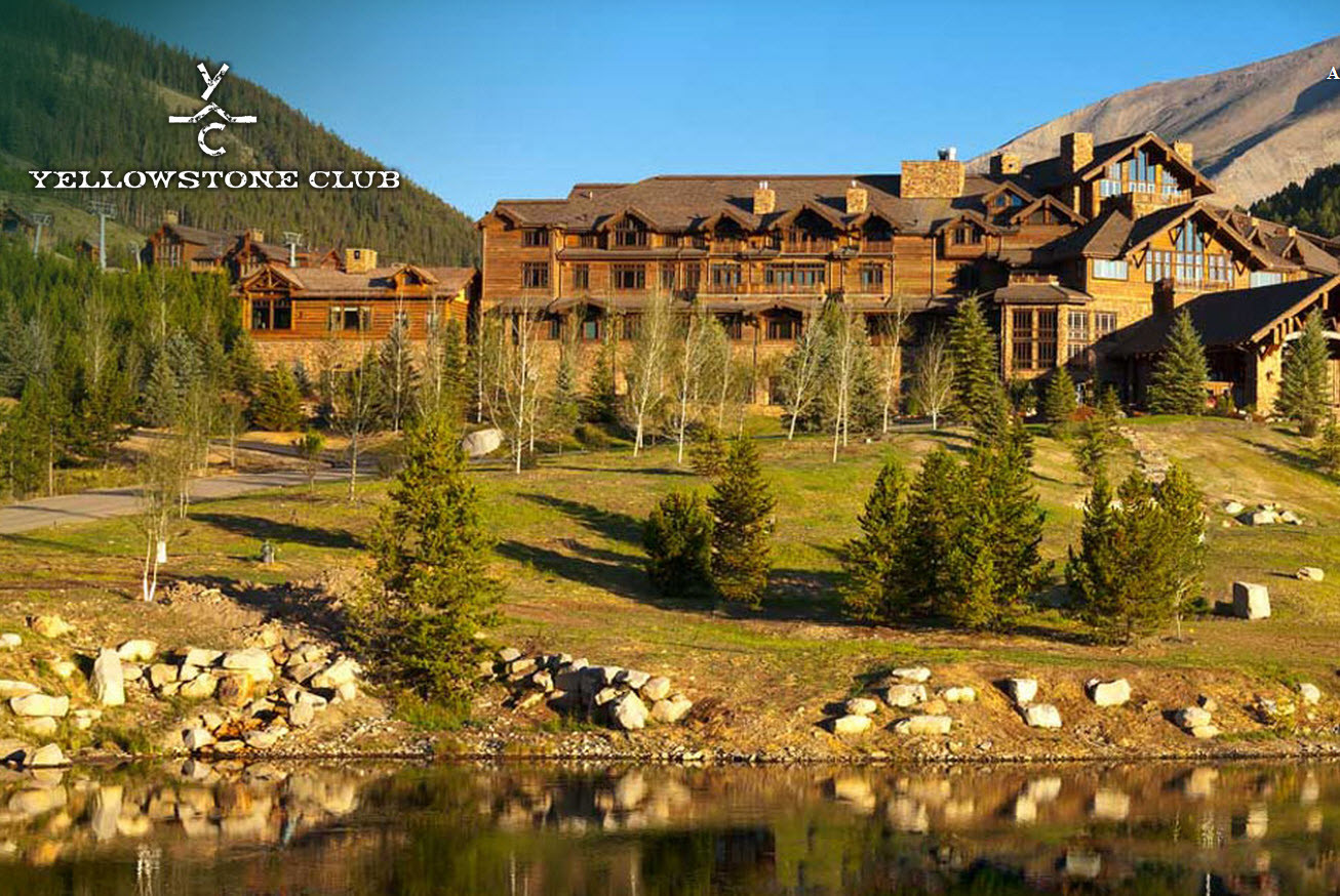 yellowstone club
