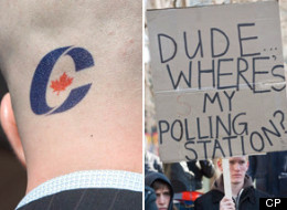 Tories Won't Block New Evidence In Robocalls Case