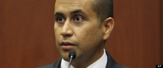 George Zimmerman Donations