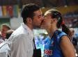 Olympics 2012: Italian Volleyball Player Gets Win And Marriage Proposal