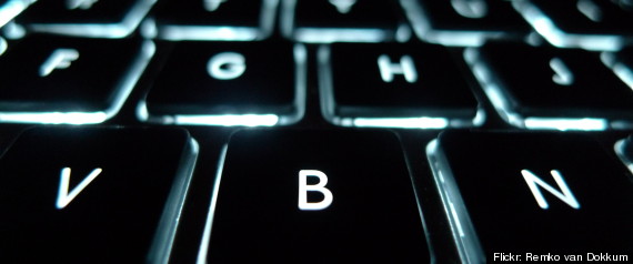 Reuters Hacked