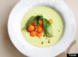 19 Cold Soup Recipes For Surviving Summer