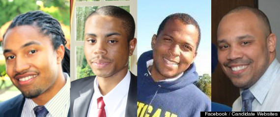 Michigan House Race District 4
