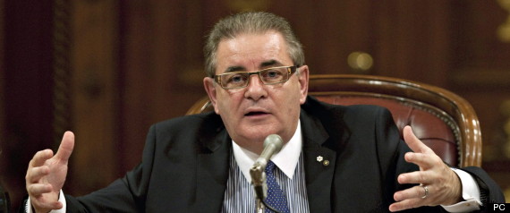 Jacques Duchesneau
