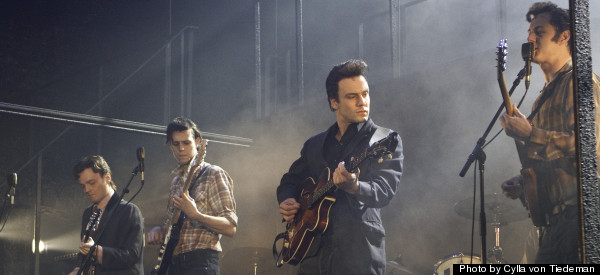 backbeat