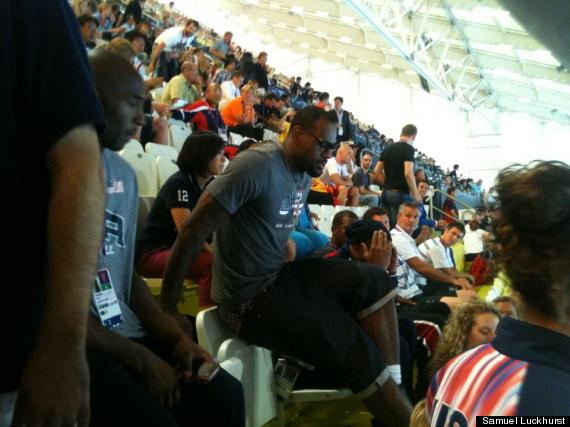 lebron