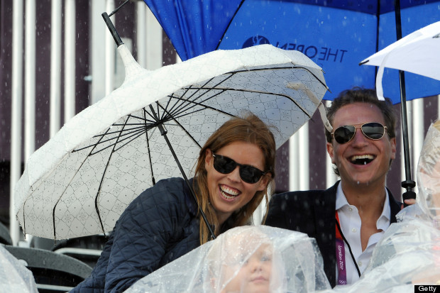 princess beatrice