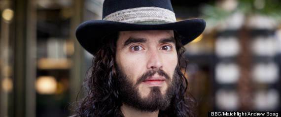 Russell Brand