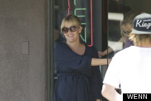 Bump Watch: Reese Witherspoon Is Radiant In LA
