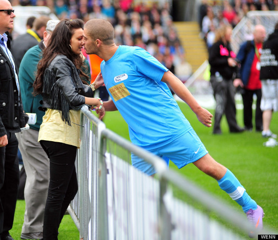michelle keegan max