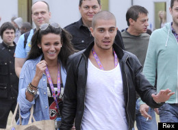 Is Michelle Keegan Still Wanting Max George?