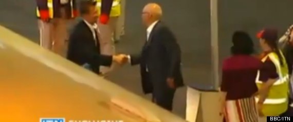 Murdoch And Hunt
