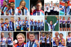 From Bradley Wiggins To Rebecca Adlington, Meet...