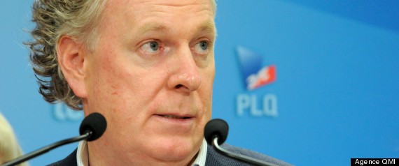 Jean Charest