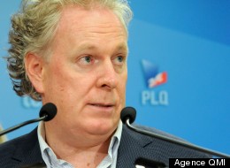 Jean Charest devra réfléchir à son avenir 