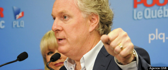 Jean Charest