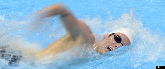 Ryan Cochrane