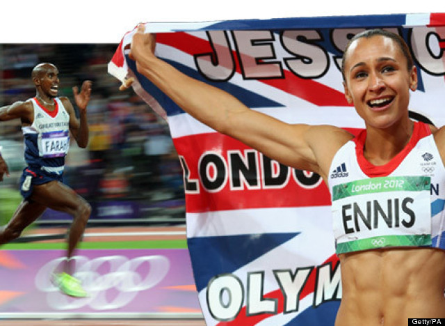 mo farah ennis rutherford