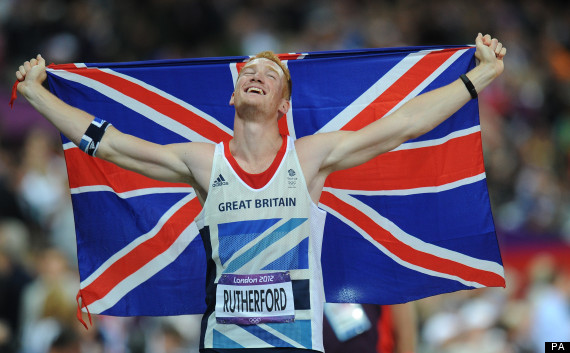 greg rutherford