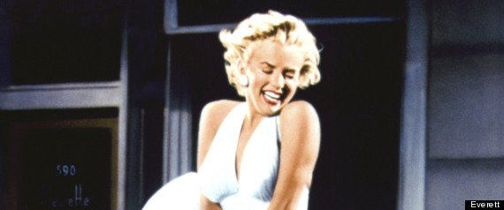 Marilyn Monroe Trivia