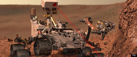 Mars