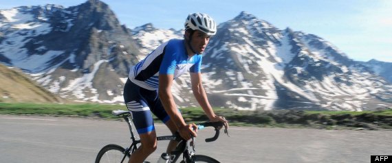 Contador