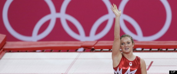 Canadas Report Card Day 8