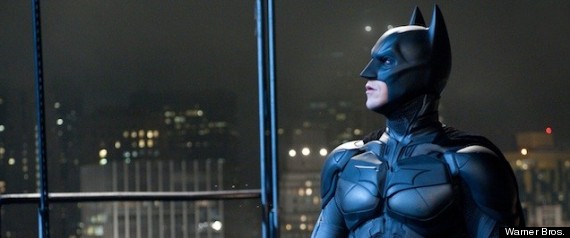 Batman Wins Box Office