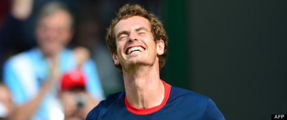 Andy Murray